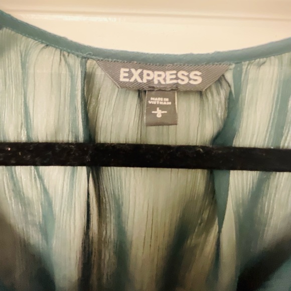 Express dress - Picture 9 of 9